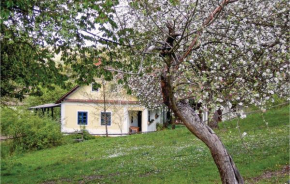 Studio Holiday Home in Gerersdorf